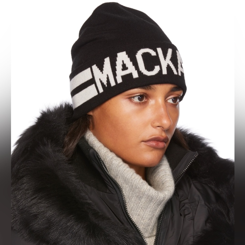 Mackage Kiko beanie